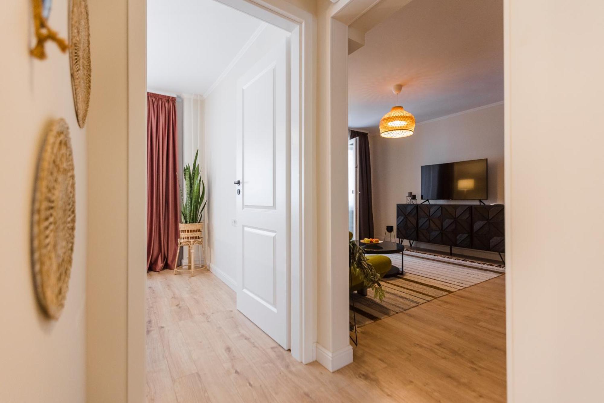 Rox Central Apartments 4 Timisoara Exterior photo