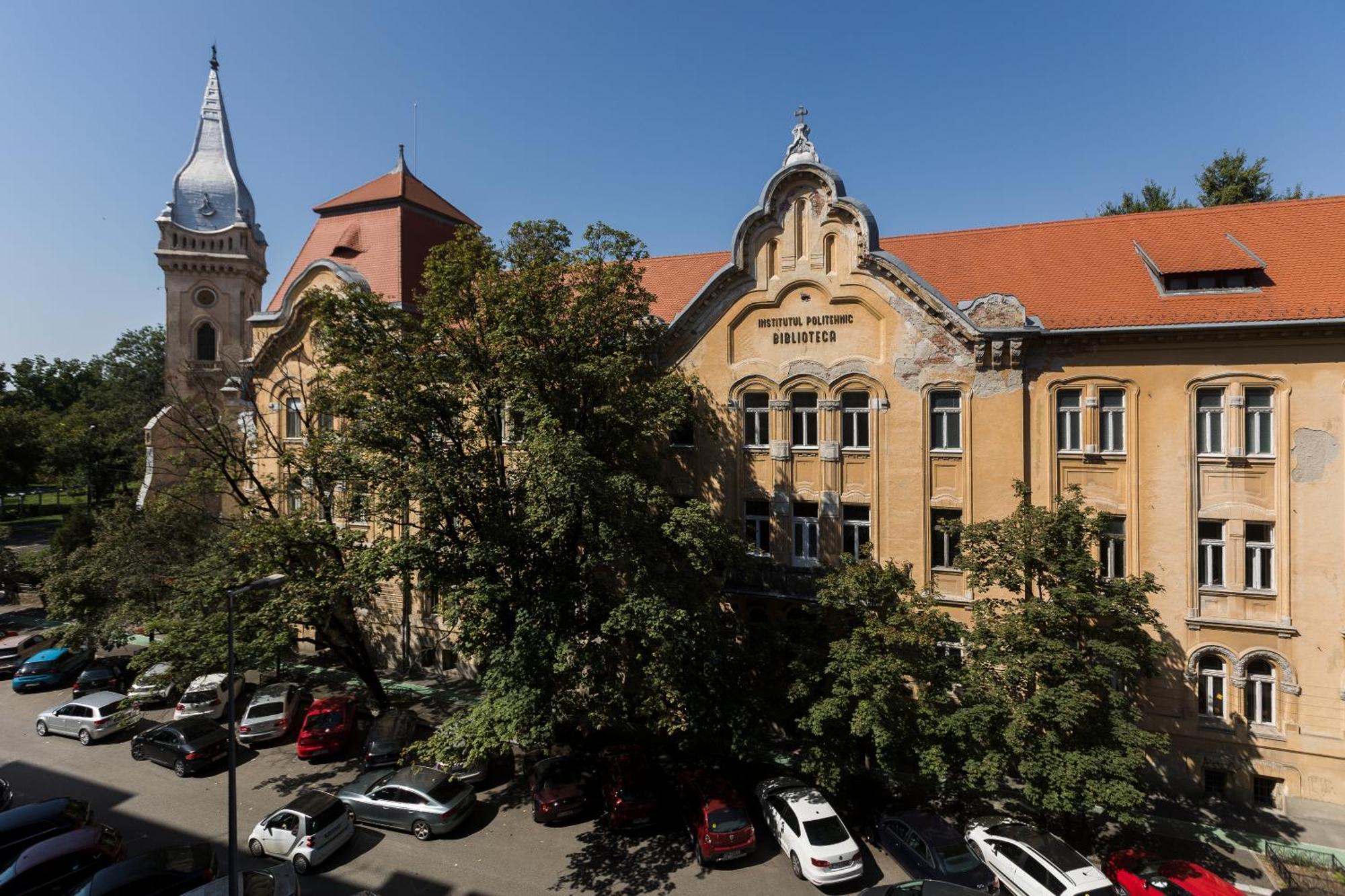 Rox Central Apartments 4 Timisoara Exterior photo