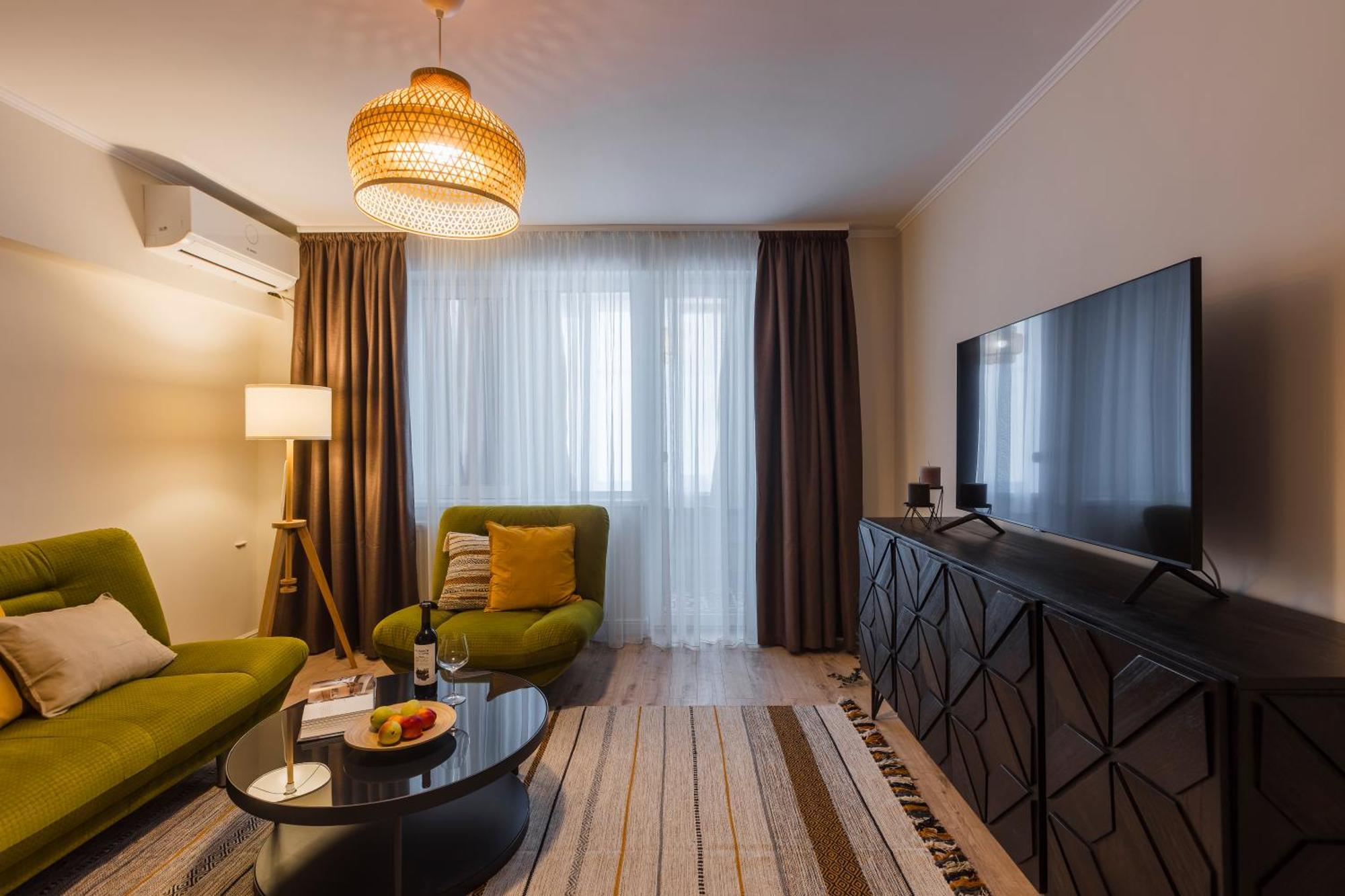 Rox Central Apartments 4 Timisoara Exterior photo