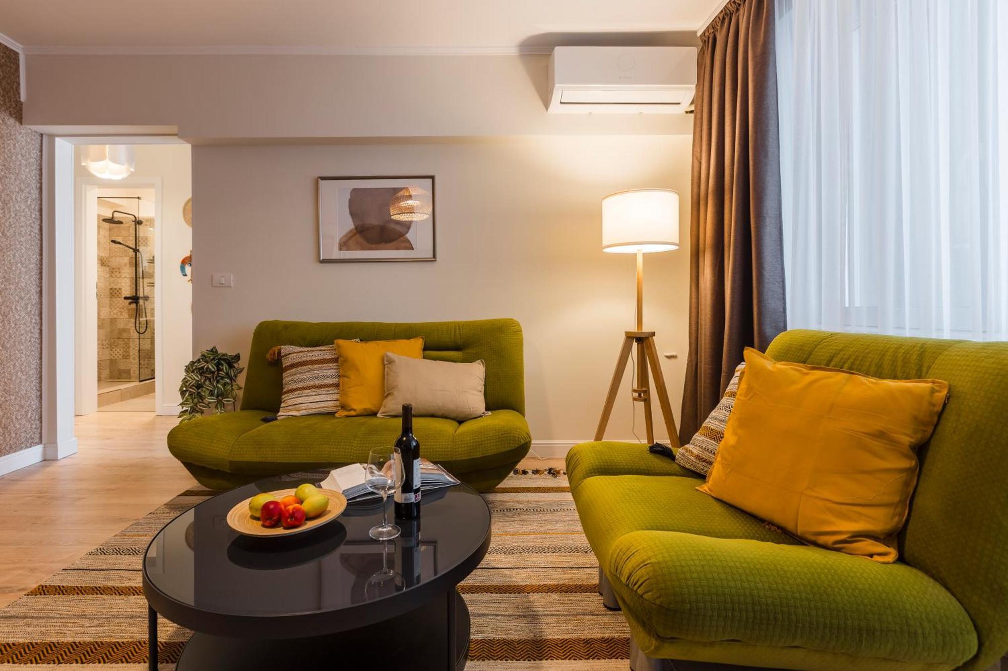 Rox Central Apartments 4 Timisoara Exterior photo